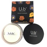 Phấn Phủ Bột U2b Face Power