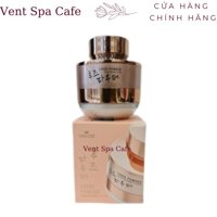 Phấn phủ bột Vacosi Natural Studio Loose Power siêu mịn kiềm dầu