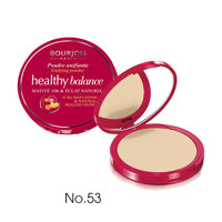 Phấn Phủ Bourjois Healthy Balance #53