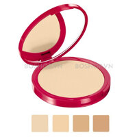 Phấn Phủ Bourjois Healthy Balance