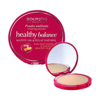 PHẤN PHỦ BOURJOIS HEALTHY BALANCE #52