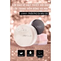 Phấn phủ căng bóng kiểm dầu có nhũ ánh sữa được review bởi siêu nhiều Beauty Blogger