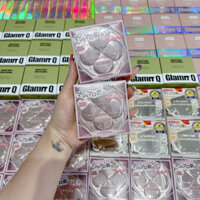 Phấn phủ Canmake Marshmallow Finish Powder