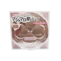 Phấn phủ Canmake Marshmallow Finish Powder