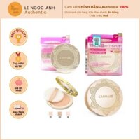 Phấn phủ Canmake Marshmallow Finish Powder