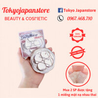 Phấn phủ Canmake Marshmallow Finish Powder