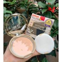 Phấn phủ CANMAKE MASHMALLOW FINISH POWDER Nhật Bản 10G