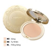 Phấn phủ Canmake Nhật Bản cho da dầu - Marshmallow Finish Powder