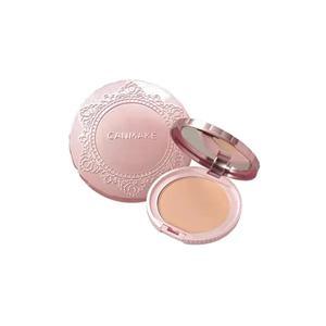 Phấn phủ Canmake Transparent Finish Powder
