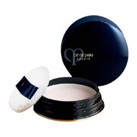 Phấn Phủ Cao Cấp Clé de Peau Beauté Lụa Mỏng Định Hình Trang Điểm Tự Nhiên, Kiềm Dầu