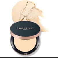 Phấn Phủ cao cấp Pony Effect Cover Fit Powder Foundation