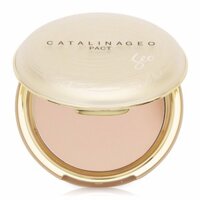 Phấn phủ Catalina GEO Pact vàng 02