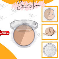 Phấn Phủ Catrice All Matt Plus Shine Control Powder Kềm Dầu Giữ Da Thoáng Mịn  🌷 Beauty Love