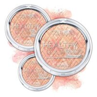 Phấn phủ Catrice Healthy Look Mattifying Powder