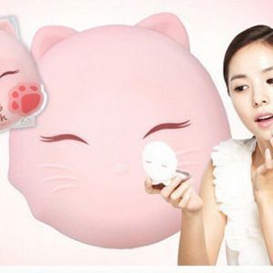 Phấn phủ Cats Wink Clear Pact Tonymoly