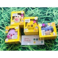 Phấn phủ CC Powder Pact SPF40 PA+++ 12g Cathy Doll Disney Tsum Tsum