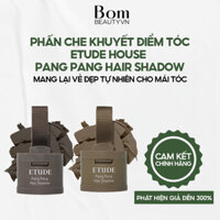 Phấn Phủ Chân Tóc Etude Pang Pang Hair Shadow 3.5g