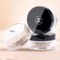 Phấn phủ Chanel 7gr Poudre Universelle Libre Phấn phủ tự nhiên N10/N12/N20/N30/