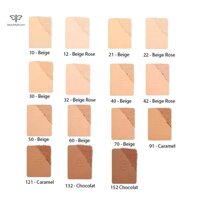 Phấn Phủ Chanel Le Teint Ultra Tenue 15g