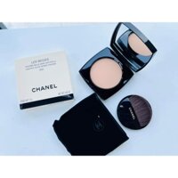Phấn phủ Chanel Les Beiges Poudre Belle Mine Naturelle Healthy Glow Sheer Powder
