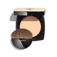 Phấn Phủ CHANEL Les Beiges Glow Sheer Powder #B20 Light Medium