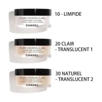 Phấn Phủ Chanel Poudre Universelle Libre Natural Finish Loose Powder 30g