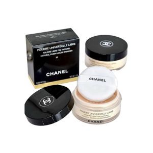 Phấn phủ chanel tone 20