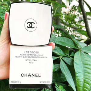 Phấn phủ chanel tone 20