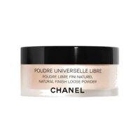 Phấn Phủ Chanel Tone 30 Poudre Universelle Libre Natural 30g