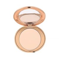 Phấn Phủ Charlotte Tilbury Dạng Nén Chiết Xuất Mật Ong Lâu Trôi Thoáng Khí Làm Sáng Tông Màu Da Và Che Khuyết Điểm