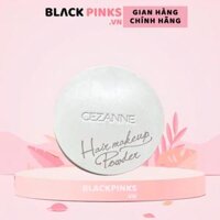 Phấn phủ che khuyết điểm cho tóc Cezanne 4g