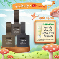 Phấn Phủ Che Khuyết Điểm Tóc Etude Pang Pang Hair Shadow 3 màu