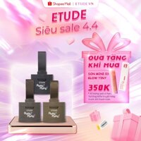 Phấn Phủ Che Khuyết Điểm Tóc Etude Pang Pang Hair Shadow 3 màu