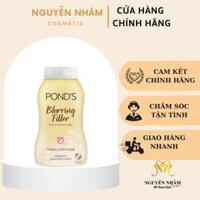 Phấn Phủ Che Khuyết Điểm Pond's Blurring Filler Translucent Powder 50g Thái Lan
