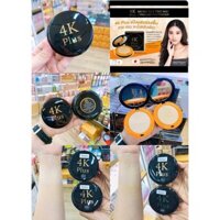 Phấn phủ chống nắng 4K Plus