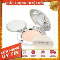 Phấn Phủ Chống Nắng Whoo SPF45 PA+++ Pact 23(20g)