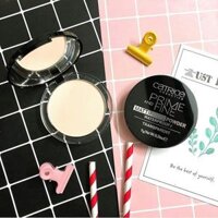 Phấn Phủ Chống Thấm Nước CATRICE Mattifying Powder Waterproof