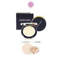 PHẤN PHỦ CHOU CHOU THE GREAT DESIRE PRO PERFECTION COVER PACT TONE 21