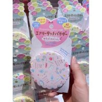 Phấn phủ CLUB airy touch powder