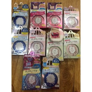 Phấn phủ Club Yuagari Suppin Powder 26g