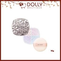 Phấn Phủ Cosme Decorte Silky Gloss Face Loose Powder 101 Harmony Veil 16g