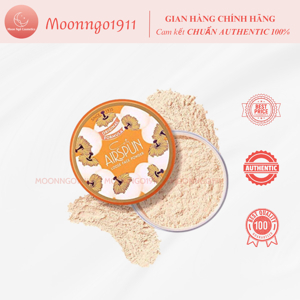 Phấn phủ Coty Airspun Face Powder 65g