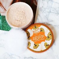 Phấn Phủ Coty Airspun Loose Face Powder