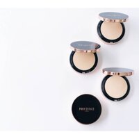 Phấn phủ Cover Fit Powder Foundation SPF40/PA+++