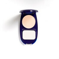 Phấn Phủ Covergirl Aqua Smooth 705 Ivory Sunscreen SPF 20 Mỹ