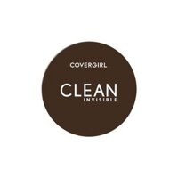 Phấn Phủ Covergirl Clean Powder Loose Powder #110 Light