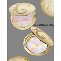 Phấn phủ đa sắc GUICAMI vùng highlight