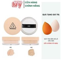 Phấn Phủ Dạng Bột 3CE Loose Powder [Cty - Full VAT]