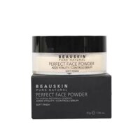 Phấn phủ dạng bột Beauskin Perfect Face Powder