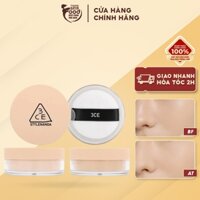 Phấn Phủ Dạng Bột Bền Màu 3CE Loose Powder 8.5g